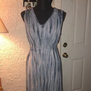 Knox rose dress